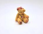 GEZOCHT! cherished teddies OKTOBER, Verzamelen, Ophalen of Verzenden, Zo goed als nieuw, Cherished Teddies