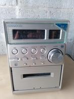 Kenwood stereo, Audio, Tv en Foto, Stereoketens, Ophalen, Gebruikt, Overige merken
