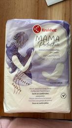 Kraamverband, Ophalen, Nieuw
