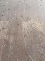 Gratis parket, Ophalen, Parket