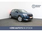 Peugeot 3008 ALLURE AUTOMAAT *DAB*GPS*CARPLAY*CAMERA+SENSOR, Auto's, Peugeot, Euro 6, 129 pk, SUV of Terreinwagen, Xenon verlichting