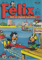 Bande dessinée en allemand des années 1960 Felix nr 516 (bas, Livres, Comme neuf, Une BD, Enlèvement ou Envoi