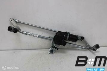 Ruitenwissermechaniek + motor VW Tiguan 5NA 5NB955023B beschikbaar voor biedingen
