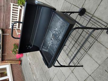 Bbq te koop  beschikbaar voor biedingen