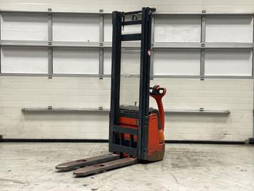 LINDE L10 beschikbaar voor biedingen