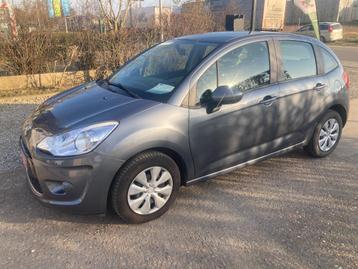 Citroën C3 - Nieuwstraat beschikbaar voor biedingen