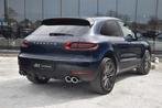 Porsche Macan 2,0 PANO Sportexhaust 21'Alu 14Way Memory, Autos, Porsche, Achat, Euro 6, Noir, 5 portes