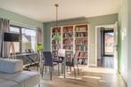 Mooie design boekenkast, Huis en Inrichting, Kasten | Boekenkasten, Ophalen, Met plank(en), 200 cm of meer, Zo goed als nieuw