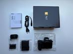 Nikon Z7 II body, Audio, Tv en Foto, Fotocamera's Digitaal, Ophalen, Spiegelreflex, Zo goed als nieuw, Nikon