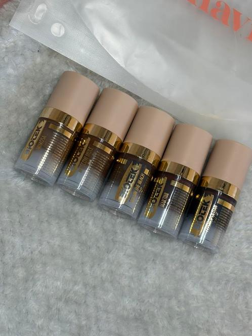 Biotek, Handtassen en Accessoires, Uiterlijk | Cosmetica en Make-up, Nieuw, Ophalen of Verzenden