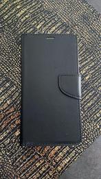 Etui pour Huawei Y7, Noir, Avec simlock (verrouillage SIM), Pas d'appareil photo, Sans abonnement