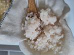 Grains de kéfir à donner, Ophalen