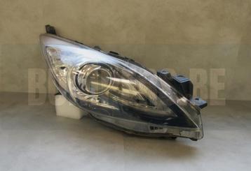 KOPLAMP MAZDA 3 II XENON 08-13r BBM551030 RECHTS S108/A95 beschikbaar voor biedingen