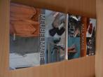 KALKMAGIE en MEUBELMAGIE, Boeken, Kunst en Cultuur | Fotografie en Design, Ophalen of Verzenden, Zo goed als nieuw, Techniek, Willem Fouquaert