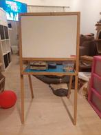 Krijtbord / magneetbord / schoolbord, Ophalen, Gebruikt