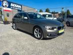 BMW 3 Serie 318D Break (bj 2016), Auto's, 100 kW, Stof, Overige kleuren, 136 pk
