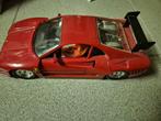 1.18 jouef evolution ferrari gto evolution me wat verfschade, Ophalen, Zo goed als nieuw