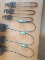 3 x Delkim nitelite pro groen, Ophalen of Verzenden, Zo goed als nieuw