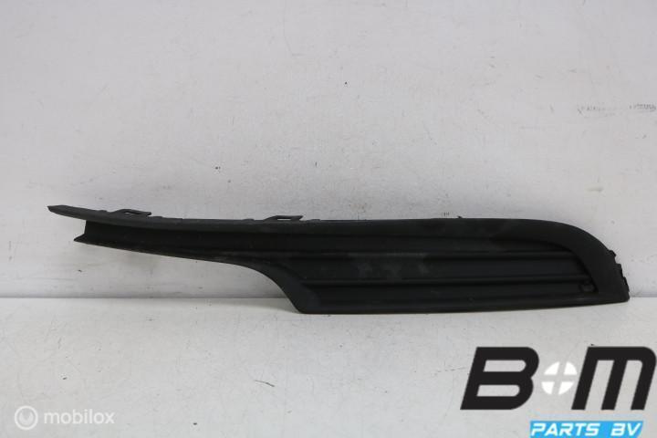 Bumperrooster rechts VW Golf 7 5G0853666, Auto-onderdelen, Carrosserie, Gebruikt