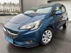 Opel Corsa 1.2i Benzine 2015 Airco Bluetooth Euro6b Gekeurd, Euro 6, Bedrijf, Handgeschakeld, 5 deurs