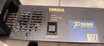 Yamaha P1600, Muziek en Instrumenten, Versterkers | Keyboard, Monitor en PA, Ophalen, Gebruikt, Minder dan 500 watt, P.A.
