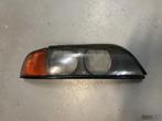 Bmw E39 koplamp glas hella origineel rechts 5-serie, Auto-onderdelen, Ophalen of Verzenden, Gebruikt, BMW