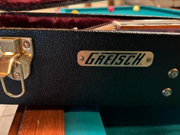 Gretsch The Falcon electrisch gitaar. beschikbaar voor biedingen