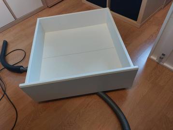 Ikea tiroirs lit songesand, Enlèvement, Comme neuf