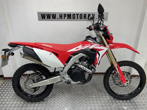HONDA CRF450L CRF 450 L ABS, Motoren, Motoren | Honda, Toermotor, meer dan 35 kW