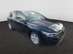 Volkswagen Golf VIII Golf 1.0 TSI Active OPF, Auto's, Navigatiesysteem, Zwart, Handgeschakeld, Golf