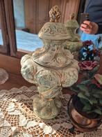 Vintage italiaanse vaas, Antiek en Kunst, Ophalen