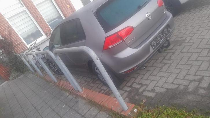 golf 7.  1.2 tsi.   2015, Auto's, Volkswagen, Particulier, Golf, Ophalen