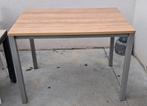 Te Koop! Hoge tafel!, Huis en Inrichting, Tafels | Statafels, Ophalen, Gebruikt