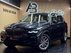 BMW X5 PHEV 3.0AS xDrive45e * GARANTIE 12 MOIS * 1ER PROP, Auto's, Gebruikt, Hybride Elektrisch/Benzine, 2998 cc, SUV of Terreinwagen