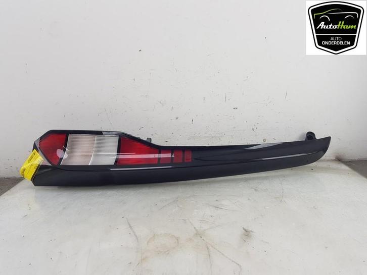 FEU ARRIÈRE DROIT Volkswagen Caddy Cargo V (SBA / SBH), Autos : Pièces & Accessoires, Éclairage, Volkswagen, Utilisé