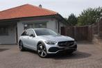 C 220 D T All-Terrain/Night/Distr/360/standkachel/TOPPER !!, Automaat, 143 kW, Leder, Bedrijf