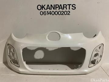 Citroen C1 Voorbumper 52119OH130 beschikbaar voor biedingen