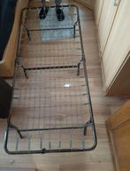 Veldbed, Ophalen, Gebruikt, Campingmeubel-accessoire
