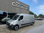 Opel Movano 2.3 CDTi L3H2 (E6) DPF   (15.496 + BTW ), 94 kW, Argent ou Gris, Achat, 207 g/km