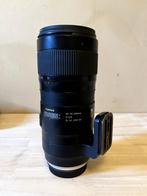 Tamron 70-200 F/2.8 G2, Audio, Tv en Foto, Foto | Lenzen en Objectieven, Ophalen, Gebruikt, Telelens