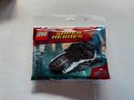 Lego 30450 Black Panther, Ophalen, Nieuw, Complete set, Lego