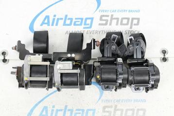 2 x ceintures avant + 2 x arrière Kia Optima (2015-2020) beschikbaar voor biedingen