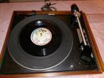 platenspeler elac miracord 610, Audio, Tv en Foto, Platenspelers, Ophalen, Gebruikt, Platenspeler, Overige merken