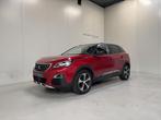 Peugeot 3008 1.2i Benzine Automaat - Radio - GPS - Topstaat, Auto's, Bestelwagens en Lichte vracht, 0 cilinders, Navigatiesysteem