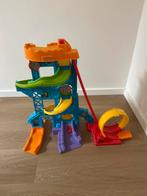 Fisher price auto race baan, Ophalen, Zo goed als nieuw