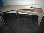 2 Bureaux design avec  2 armoires, Ophalen, Gebruikt