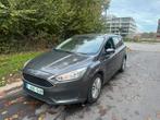 FORD FOCUS BREAK 1.6 BENZINE, Auto's, Focus, Euro 6, Electronic Stability Program (ESP), Bedrijf
