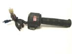 Interrupteur de guidon droit Yamaha YX 600 RADIAN 1986-1990, Enlèvement ou Envoi, Utilisé