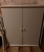 Op te kuisen Kast (108 x 91 x51 cm), Ophalen, Gebruikt, 100 tot 150 cm, 50 tot 100 cm