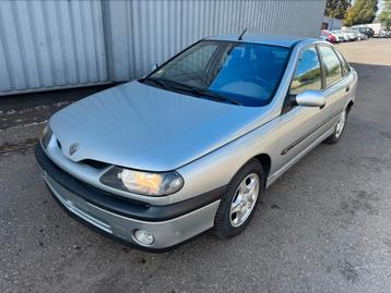 Renault Laguna 2,0ess.Airco 140.000 km 1998 garantiecontrole beschikbaar voor biedingen